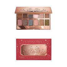 HOLLYWOOD FLAWLESS LIGHT TRICKS EYE PALETTE (PALETA DE SOMBRAS)